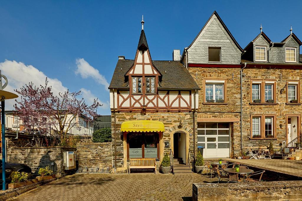 Altes Eichamt room 1