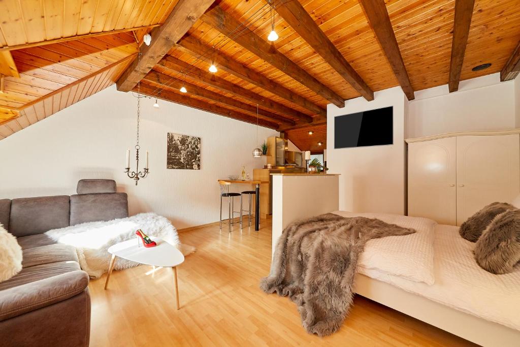 Altes Eichamt room 2