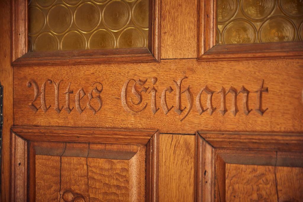 Altes Eichamt room 6